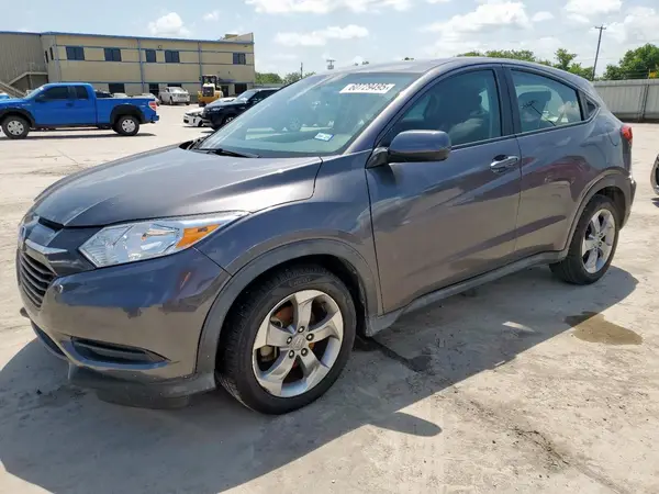 3CZRU5H32GM755403 2016 HONDA HR-V - Image 1