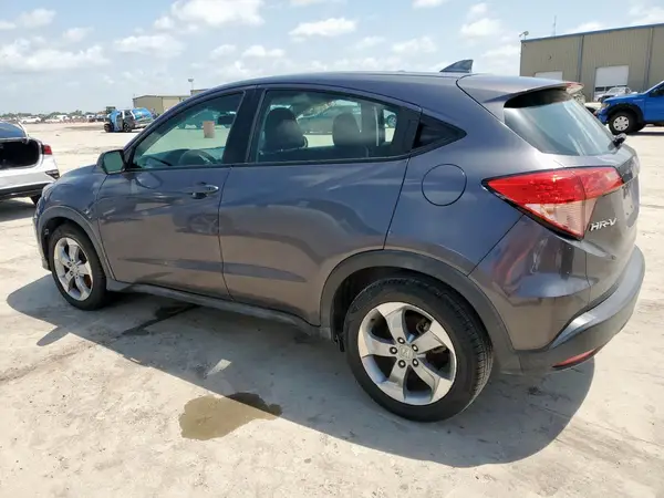 3CZRU5H32GM755403 2016 HONDA HR-V - Image 2