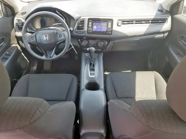 3CZRU5H32GM755403 2016 HONDA HR-V - Image 8