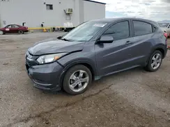 3CZRU5H32GM755420 2016 HONDA HR-V