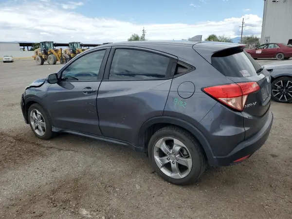 3CZRU5H32GM755420 2016 HONDA HR-V - Image 2