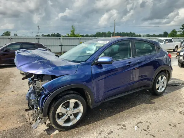 3CZRU5H32HG700059 2017 HONDA HR-V - Image 1
