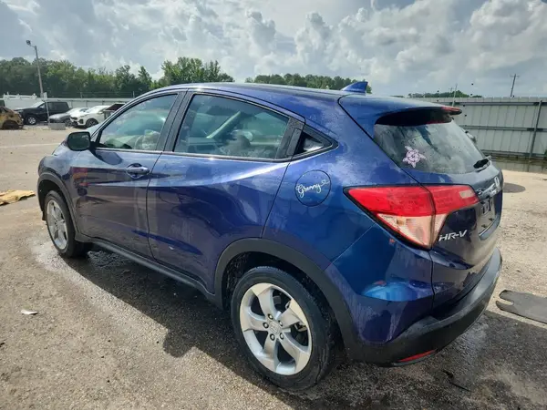 3CZRU5H32HG700059 2017 HONDA HR-V - Image 2