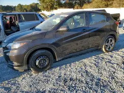 3CZRU5H32HG700806 2017 HONDA HR-V
