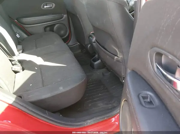 3CZRU5H32HG701440 2017 HONDA HR-V - Image 8