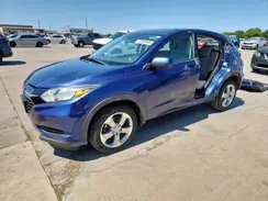 3CZRU5H32HG701812 2017 HONDA HR-V