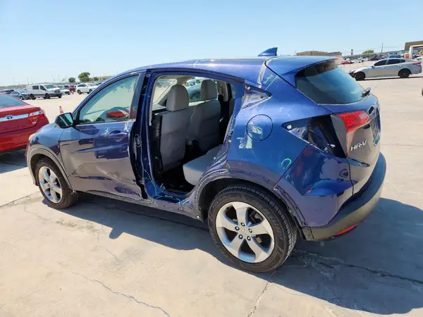3CZRU5H32HG701812 2017 HONDA HR-V - Image 2