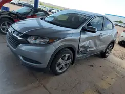 3CZRU5H32HG702961 2017 HONDA HR-V