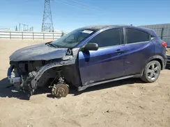 3CZRU5H32HG703138 2017 HONDA HR-V