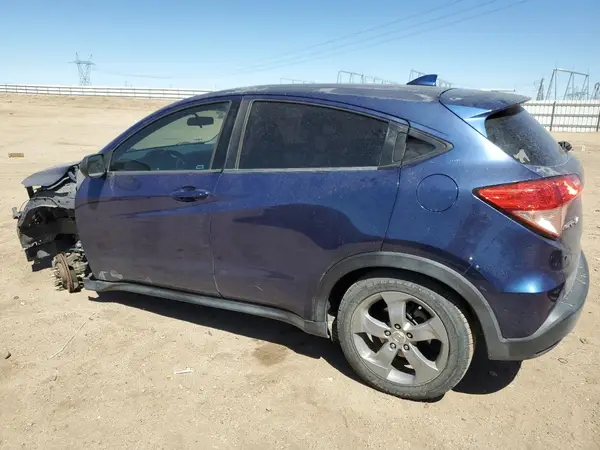 3CZRU5H32HG703138 2017 HONDA HR-V - Image 2