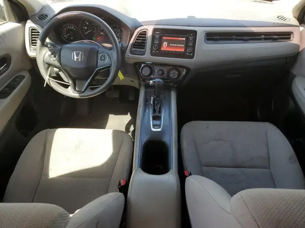 3CZRU5H32HG703138 2017 HONDA HR-V - Image 8