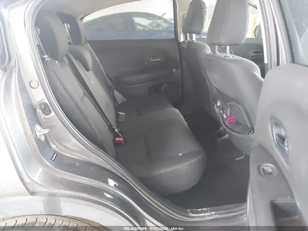 3CZRU5H32HG705097 2017 HONDA HR-V - Image 8