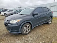 3CZRU5H32HG705746 2017 HONDA HR-V