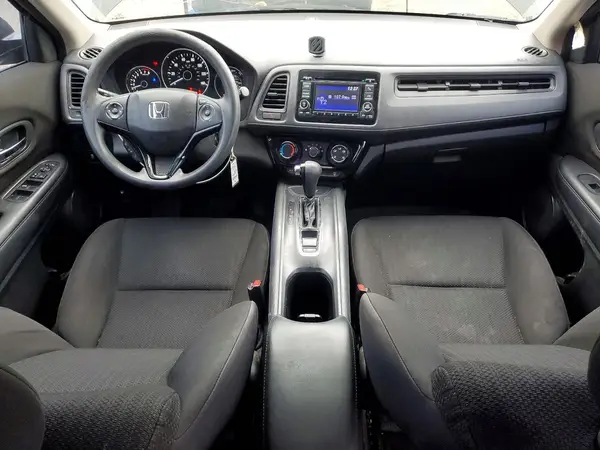 3CZRU5H32HG705746 2017 HONDA HR-V - Image 8