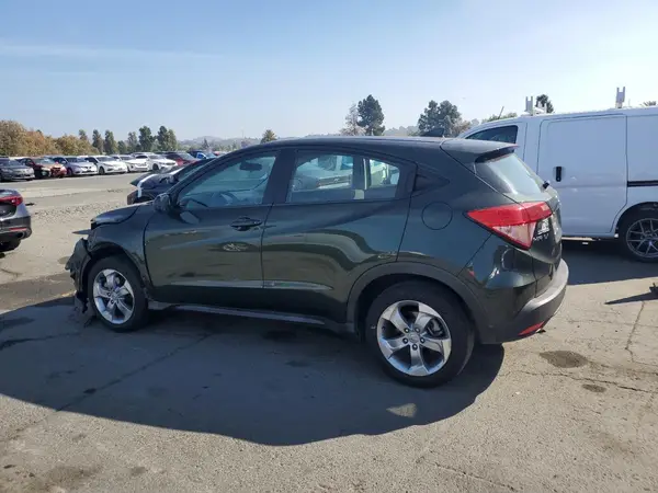 3CZRU5H32HG705827 2017 HONDA HR-V - Image 2