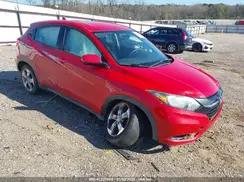 3CZRU5H32HG706296 2017 HONDA HR-V