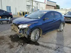 3CZRU5H32HG707660 2017 HONDA HR-V