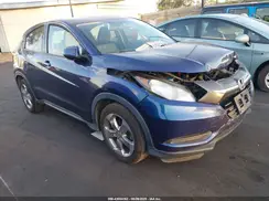 3CZRU5H32HG707688 2017 HONDA HR-V