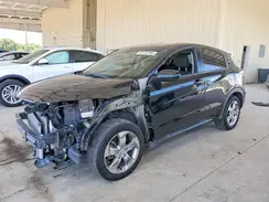 3CZRU5H32HG707853 2017 HONDA HR-V