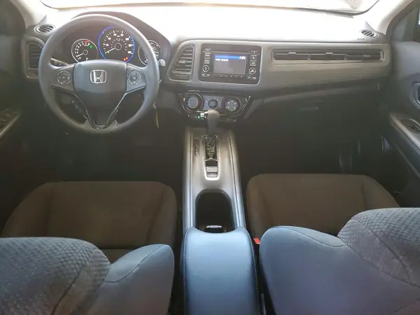 3CZRU5H32HG707853 2017 HONDA HR-V - Image 8