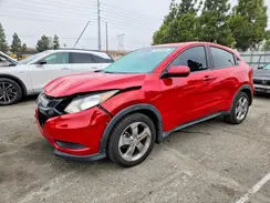 3CZRU5H32HG708145 2017 HONDA HR-V