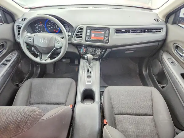 3CZRU5H32HG708145 2017 HONDA HR-V - Image 8