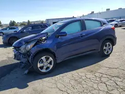 3CZRU5H32HG708274 2017 HONDA HR-V