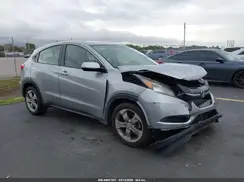 3CZRU5H32HG709554 2017 HONDA HR-V
