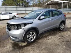 3CZRU5H32HG709568 2017 HONDA HR-V