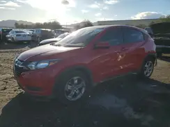 3CZRU5H32HG710185 2017 HONDA HR-V