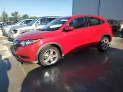 3CZRU5H32HG710199 2017 HONDA HR-V