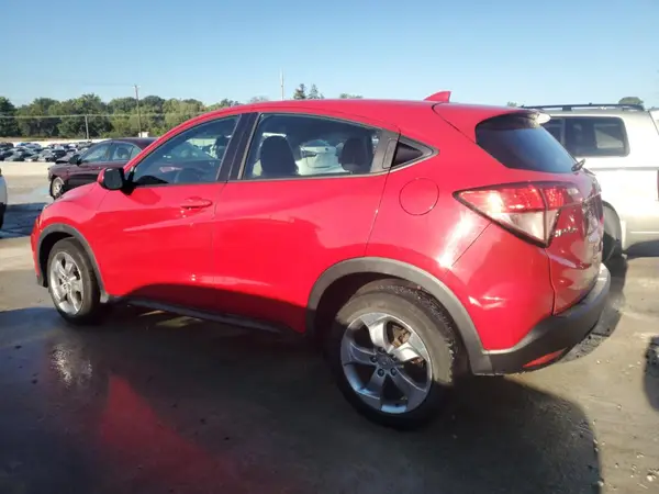 3CZRU5H32HG710199 2017 HONDA HR-V - Image 2