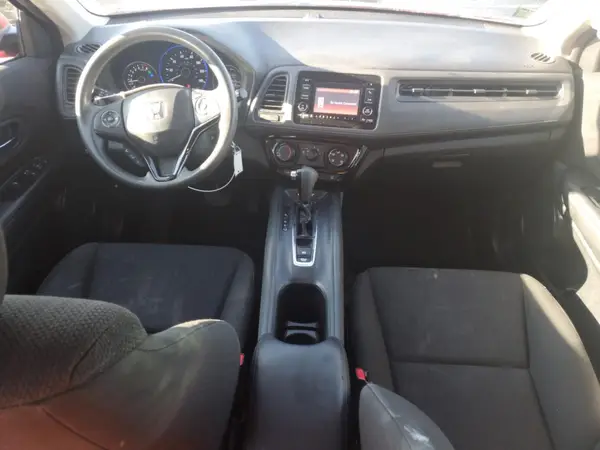 3CZRU5H32HG710199 2017 HONDA HR-V - Image 8