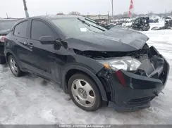 3CZRU5H32HM100921 2017 HONDA HR-V