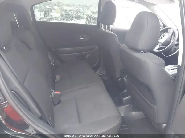3CZRU5H32HM100921 2017 HONDA HR-V - Image 8