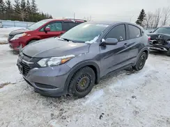 3CZRU5H32HM101406 2017 HONDA HR-V