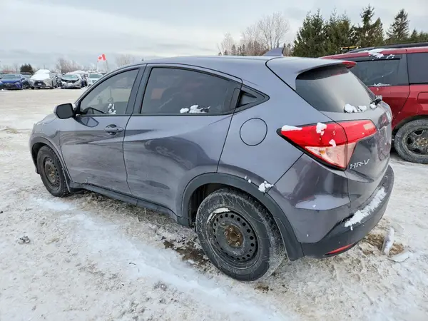 3CZRU5H32HM101406 2017 HONDA HR-V - Image 2