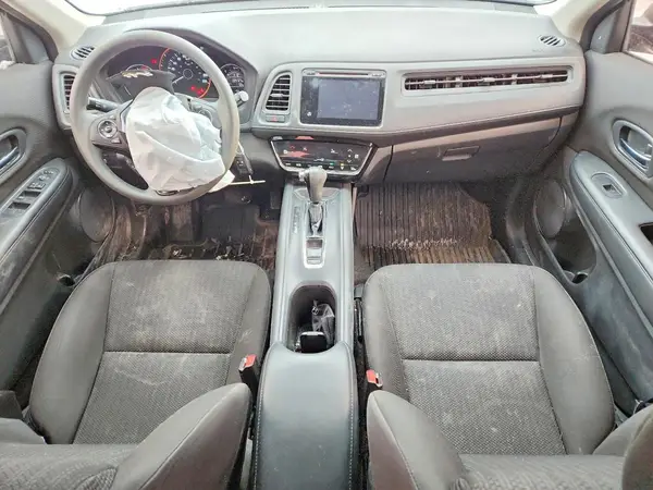 3CZRU5H32HM101406 2017 HONDA HR-V - Image 8