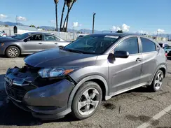 3CZRU5H32HM700600 2017 HONDA HR-V