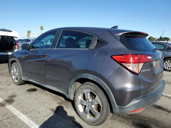 3CZRU5H32HM700600 2017 HONDA HR-V - Image 2