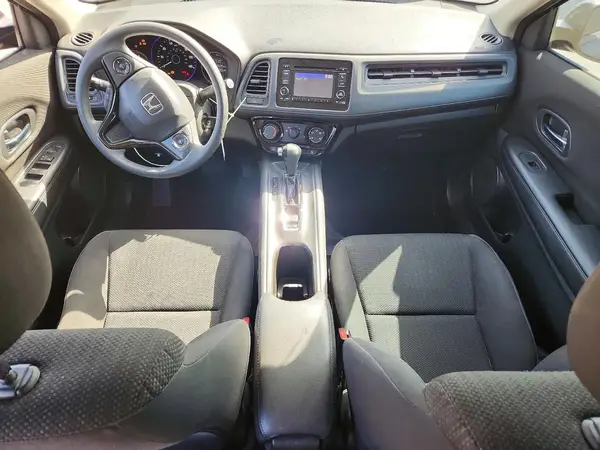 3CZRU5H32HM701780 2017 HONDA HR-V - Image 8