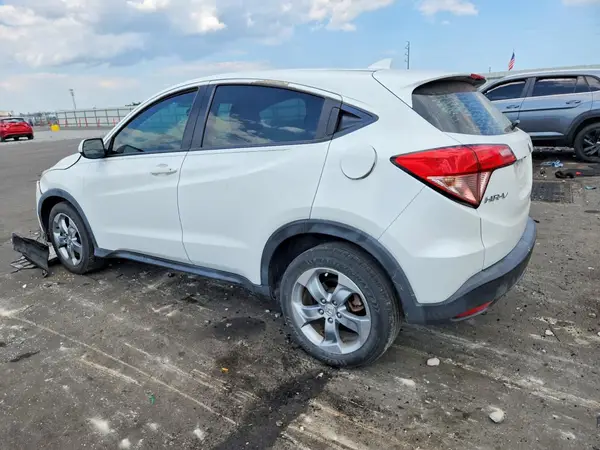 3CZRU5H32HM702900 2017 HONDA HR-V - Image 2