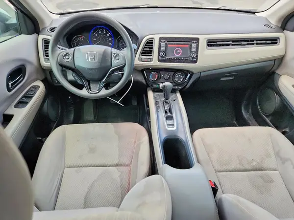 3CZRU5H32HM702900 2017 HONDA HR-V - Image 8