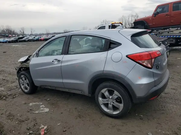 3CZRU5H32HM702931 2017 HONDA HR-V - Image 2