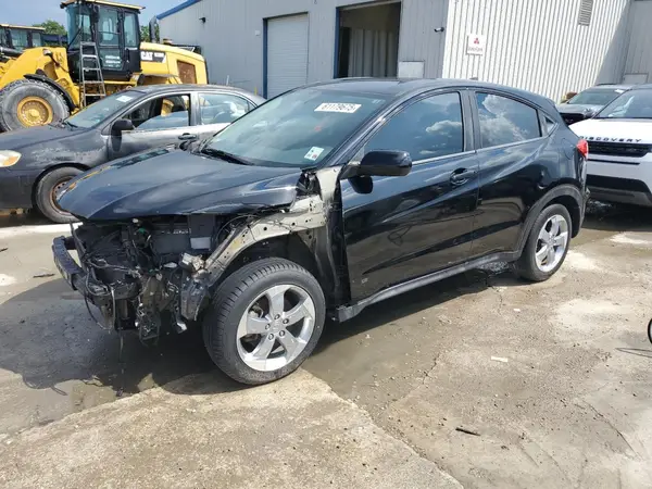 3CZRU5H32HM703481 2017 HONDA HR-V - Image 1