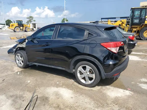 3CZRU5H32HM703481 2017 HONDA HR-V - Image 2
