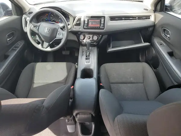 3CZRU5H32HM703481 2017 HONDA HR-V - Image 8