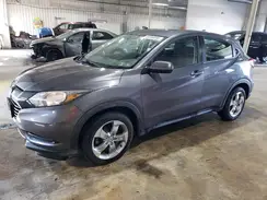 3CZRU5H32HM703724 2017 HONDA HR-V