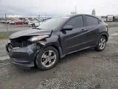 3CZRU5H32HM705134 2017 HONDA HR-V