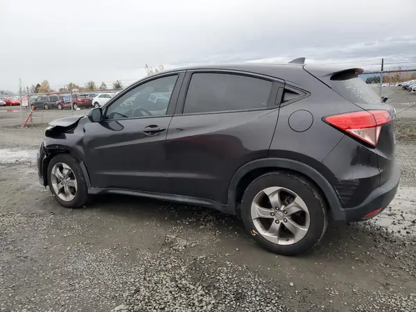 3CZRU5H32HM705134 2017 HONDA HR-V - Image 2